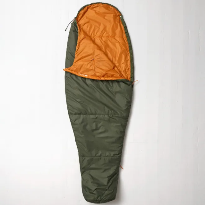 Outlet Fjallraven Abisko Summer olive
