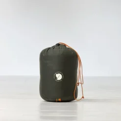 Outlet Fjallraven Abisko Summer olive