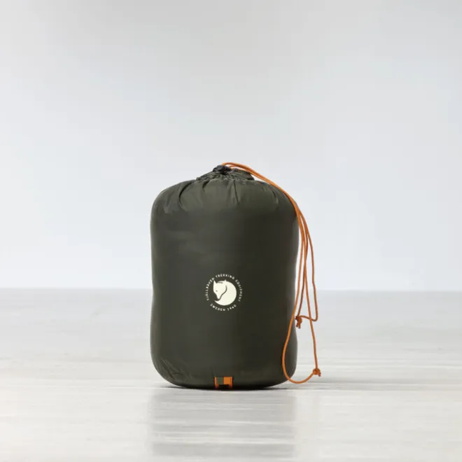 Outlet Fjallraven Abisko Summer olive