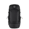 Discount Fjallraven Abisko Trek 48 M-L black