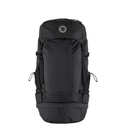 Discount Fjallraven Abisko Trek 48 M-L black