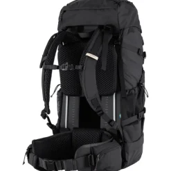 Discount Fjallraven Abisko Trek 48 M-L black