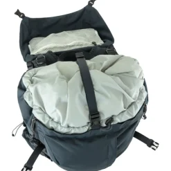 Discount Fjallraven Abisko Trek 48 M-L black
