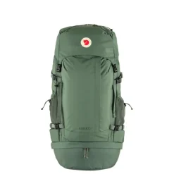 Outlet Fjallraven Abisko Trek 48 S-M patina green