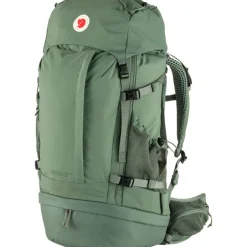 Outlet Fjallraven Abisko Trek 48 S-M patina green