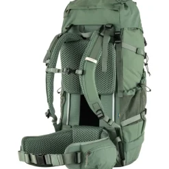Outlet Fjallraven Abisko Trek 48 S-M patina green