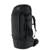 Best Fjallraven Abisko Trek 65 S-M black