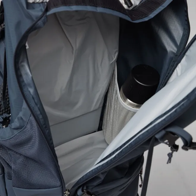Best Fjallraven Abisko Trek 65 S-M black