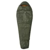 Outlet Fjallraven Abisko Two Seasons Long olive