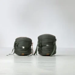 Outlet Fjallraven Abisko Two Seasons Long olive