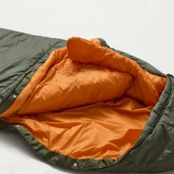 Outlet Fjallraven Abisko Two Seasons Long olive