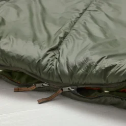 Outlet Fjallraven Abisko Two Seasons Long olive
