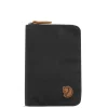 Best Fjallraven Accessories Passport Wallet dark grey