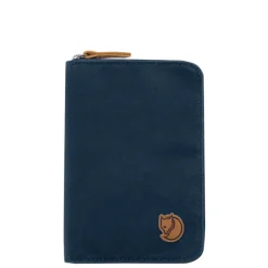 Fjallraven Accessories Passport Wallet navy