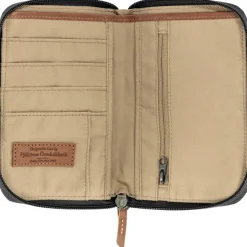 Fjallraven Accessories Passport Wallet navy