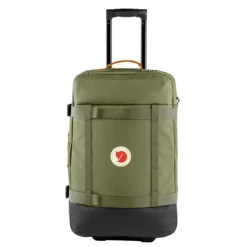 Best Fjallraven Farden Roller 75 green