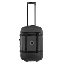 New Fjallraven Farden Roller 35 coal black