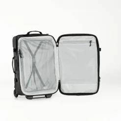 New Fjallraven Farden Roller 35 coal black