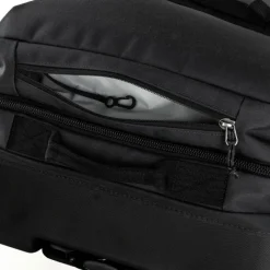 New Fjallraven Farden Roller 35 coal black