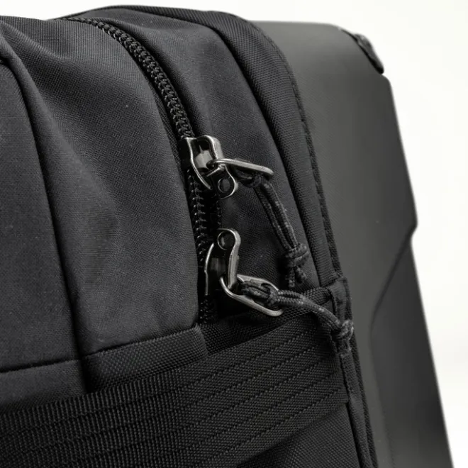 New Fjallraven Farden Roller 35 coal black
