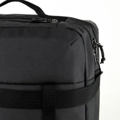 New Fjallraven Farden Roller 35 coal black