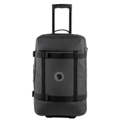 Best Fjallraven Farden Roller 75 coal black