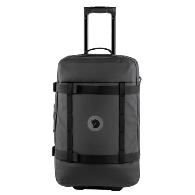 Best Fjallraven Farden Roller 75 coal black