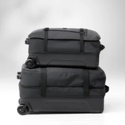 Best Fjallraven Farden Roller 75 coal black