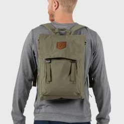 Discount Fjallraven Foldsack No. 1 deep patina