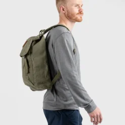 Discount Fjallraven Foldsack No. 1 deep patina