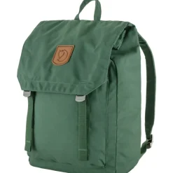Discount Fjallraven Foldsack No. 1 deep patina