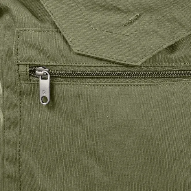 Discount Fjallraven Foldsack No.1 black