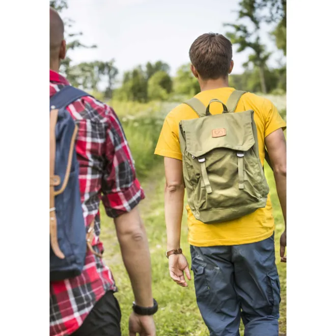 Discount Fjallraven Foldsack No.1 black