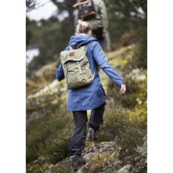 Discount Fjallraven Foldsack No.1 black