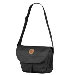 Best Fjallraven Greenland Shoulder Bag Small black