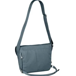 Best Fjallraven Greenland Shoulder Bag Small black