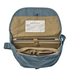 Best Fjallraven Greenland Shoulder Bag Small black