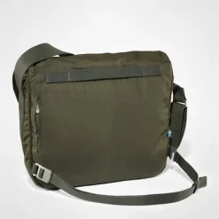 Best Fjallraven Greenland Shoulder Bag Small black
