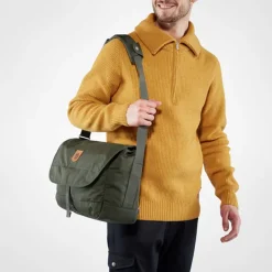 Online Fjallraven Greenland Shoulder Bag dusk