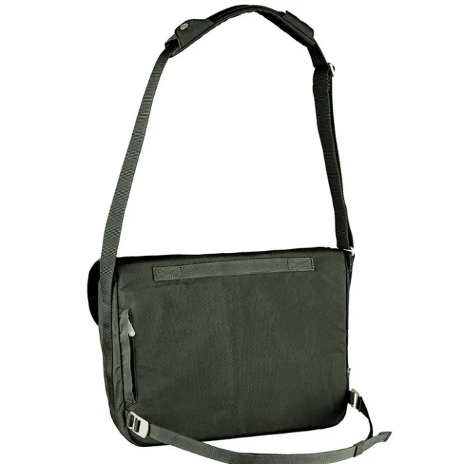 Online Fjallraven Greenland Shoulder Bag dusk