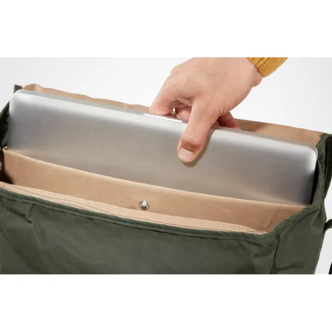 Online Fjallraven Greenland Shoulder Bag dusk