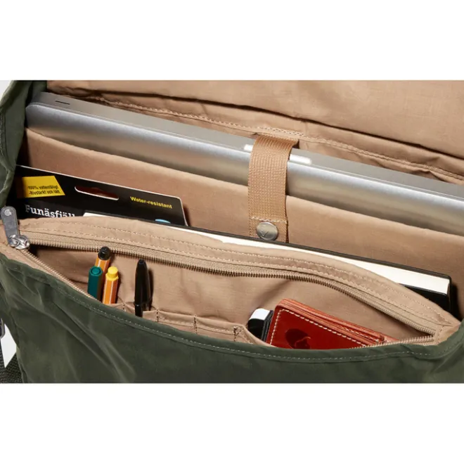 Online Fjallraven Greenland Shoulder Bag dusk