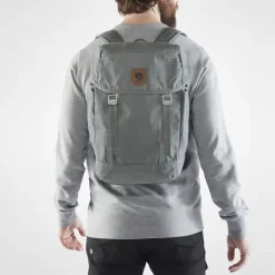 Best Fjallraven Greenland Top Rugzak dusk