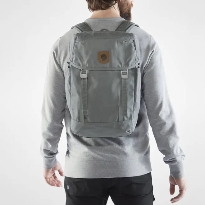 Best Fjallraven Greenland Top Rugzak dusk