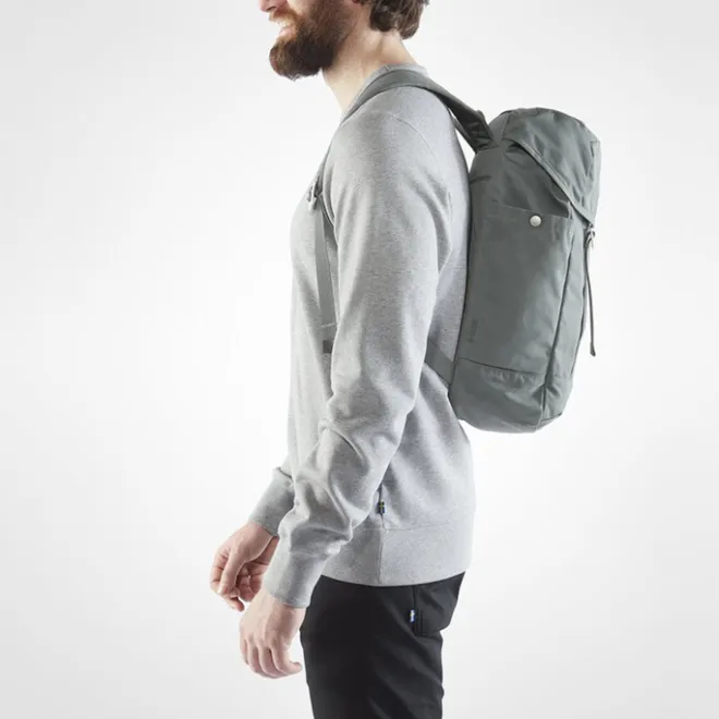 Best Fjallraven Greenland Top Rugzak dusk