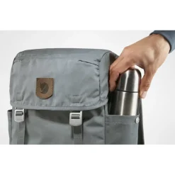 Best Fjallraven Greenland Top Rugzak dusk