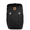 Outlet Fjallraven Greenland Top Rugzak black