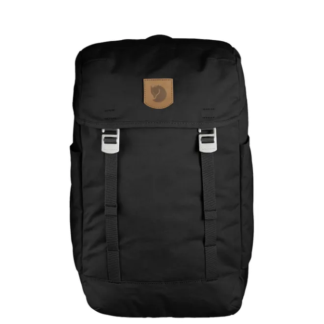 Outlet Fjallraven Greenland Top Rugzak black