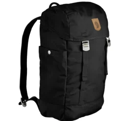 Outlet Fjallraven Greenland Top Rugzak black