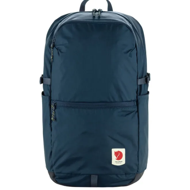 Fjallraven High Coast Backpack 24 navy